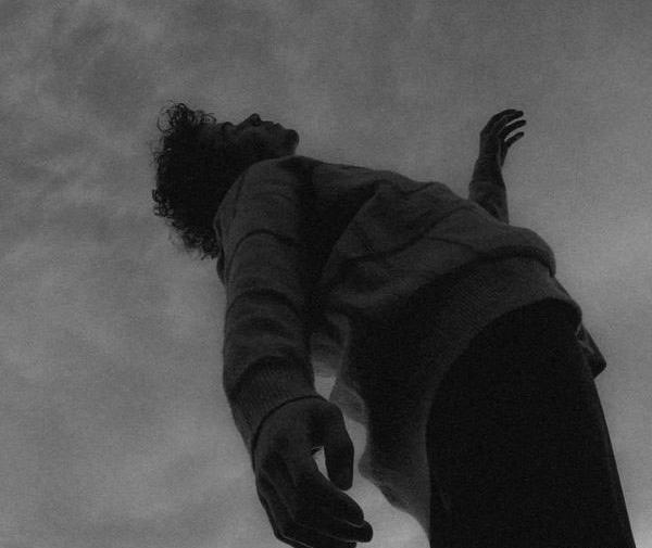 عکس پروفایل سیاه سفید پسرانه خفن