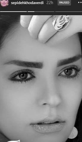 عکس های آتلیه ای سیاه و سفید