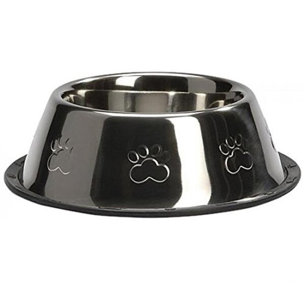 عکس ظرف غذای سگ ها