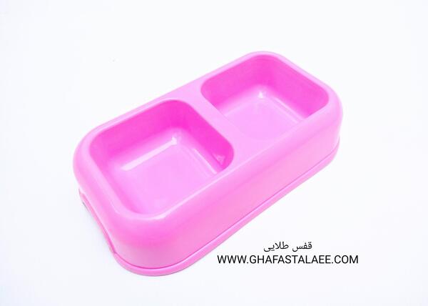 عکس ظرف غذا برای سگ