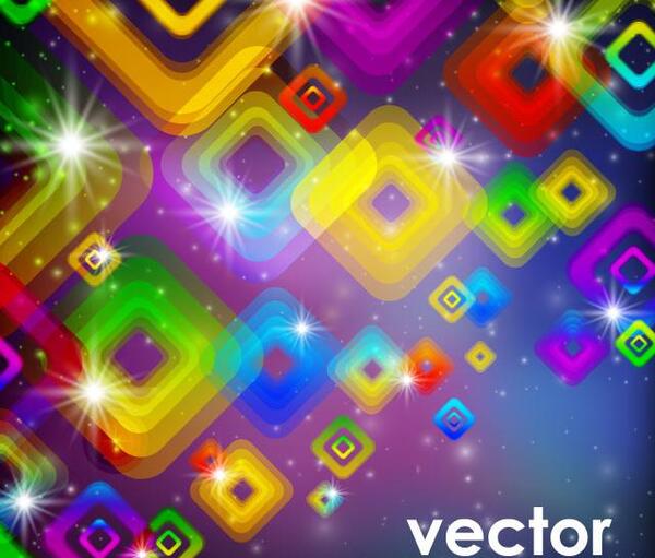 عکس مربع سفید توخالی