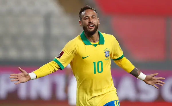 عکس سیاه و سفید نیمار