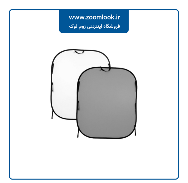 عکس شطرنجی سفید طوسی