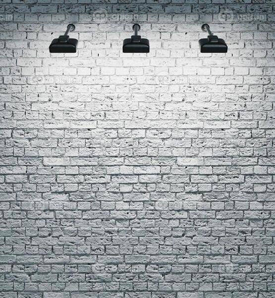 عکس دیوار سفید برای فتوشاپ