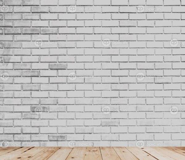 عکس دیوار سفید برای فتوشاپ