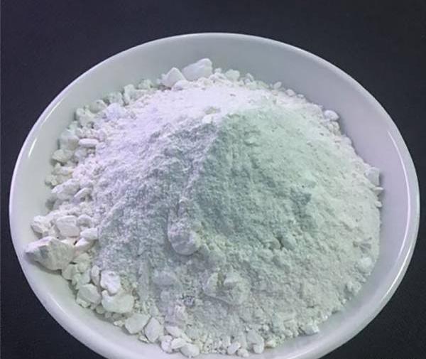 عکس سفیداب پنبه رو