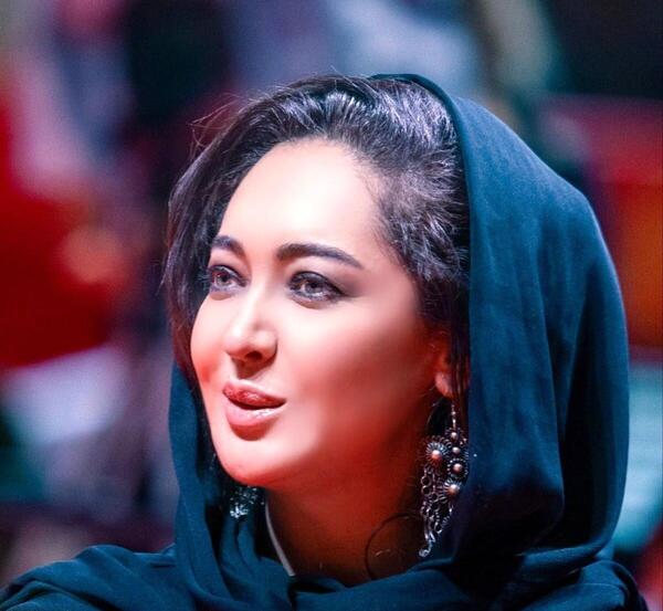 عکس های جدید از ژاله پرسپولیسی