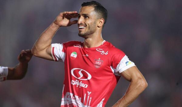 عکس های جدید از ژاله پرسپولیسی