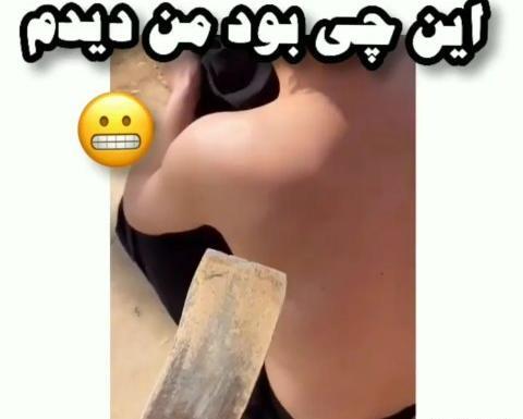 عکس های جدید از ژاله پرسپولیسی