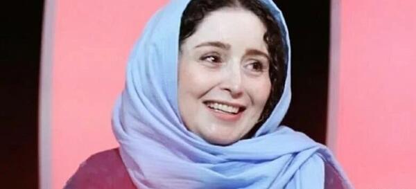 عکس های جدید از ژاله پرسپولیسی
