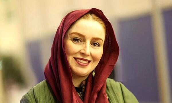 عکس های جدید از ژاله پرسپولیسی