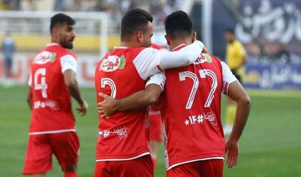 عکس های جدید از ژاله پرسپولیسی