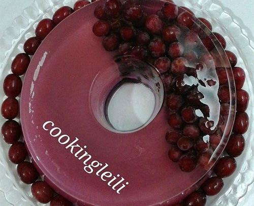 عکس مدل ژله های جدید
