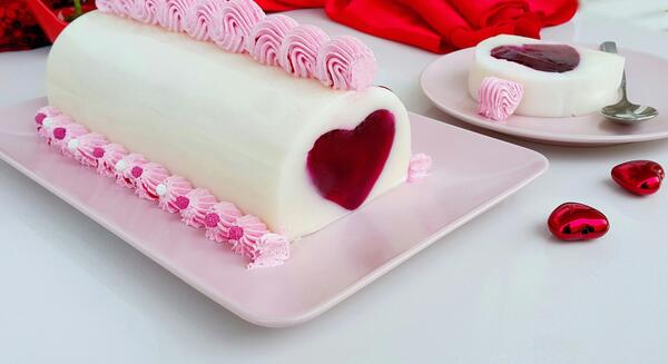 عکس مواد ژله