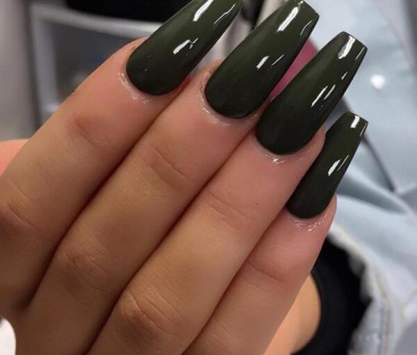 عکس عکس ناخن ژله ای