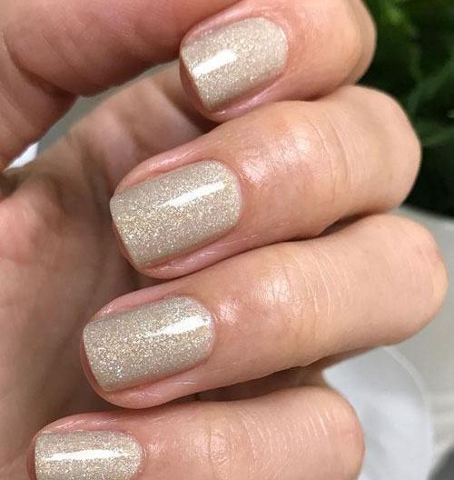 عکس طرح ناخن ژله ای