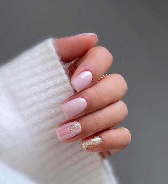 عکس ناخن تابستانه جدید