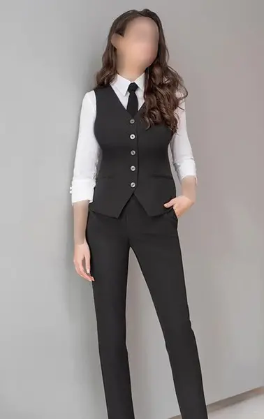 عکس ژیله شلوار زنانه