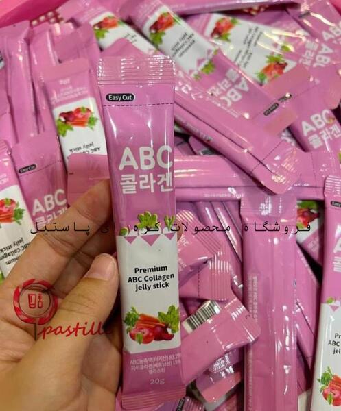 عکس خوراکی ژله ای