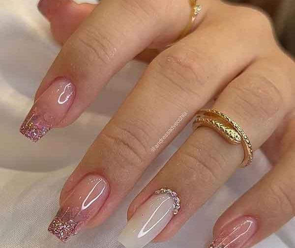 عکس ناخن جدید شیک