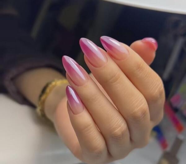 عکس ناخن خوردنی