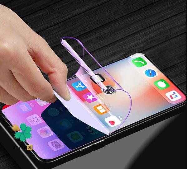 عکس از صفحه گوشی a12