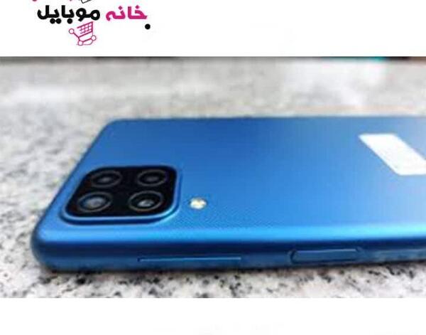 عکس از صفحه گوشی a12