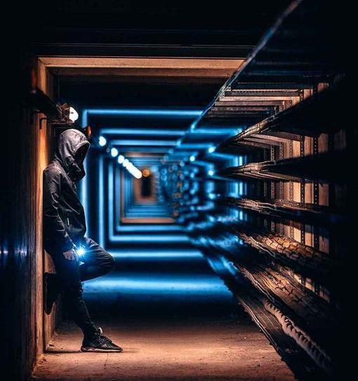 عکس صفحه گوشی پسرانه زیبا