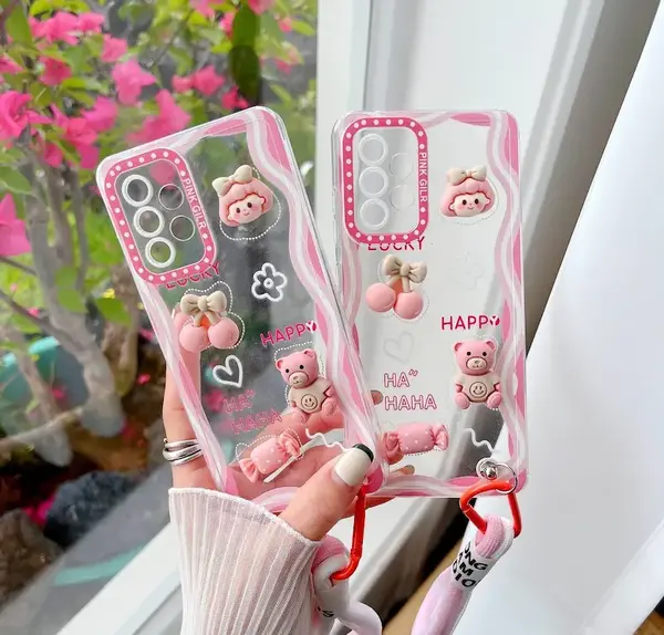 عکس برای صفحه گوشی خرسی
