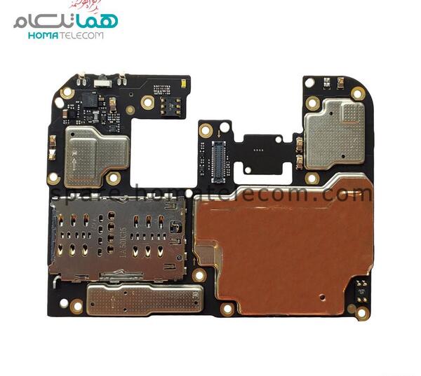 عکس صفحه گوشی پوکو x3 پرو
