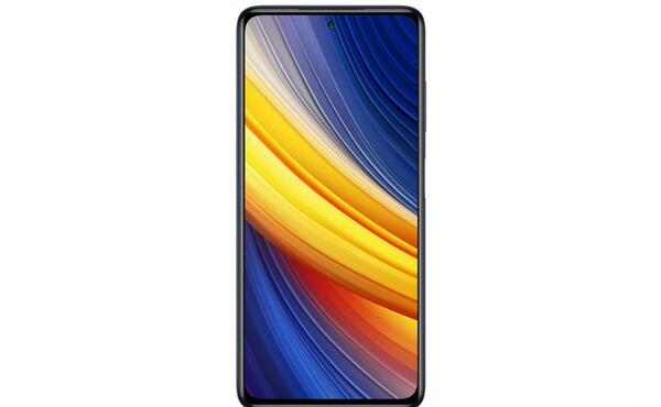 عکس صفحه گوشی پوکو x3 پرو
