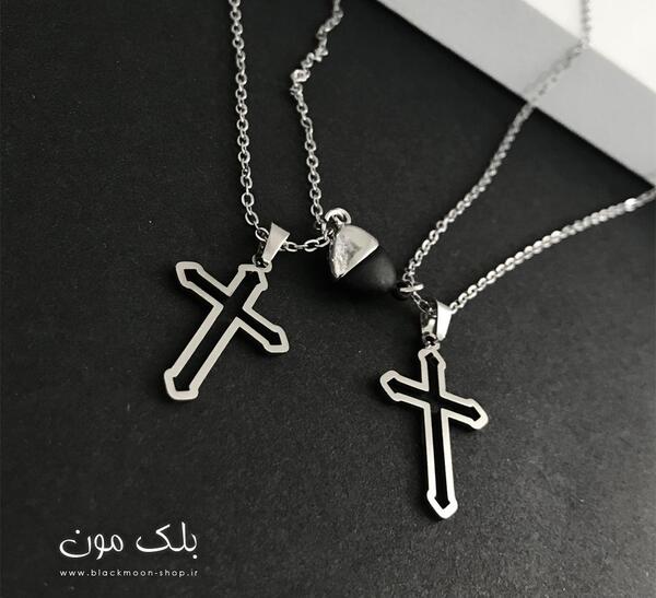 عکس دختر صلیب