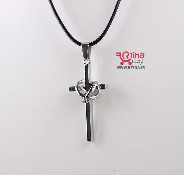 عکس دختر صلیبی