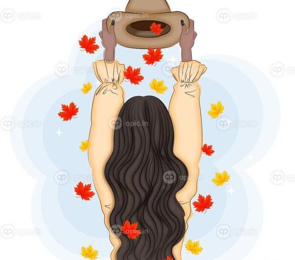 عکس دختر با صلیب