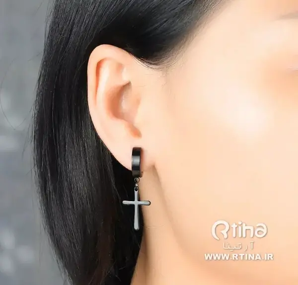 عکس صلیب دارک