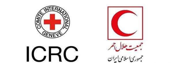 عکس صلیب سرخ و هلال احمر