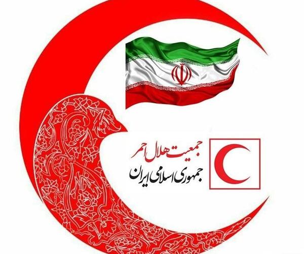 عکس صلیب سرخ و هلال احمر