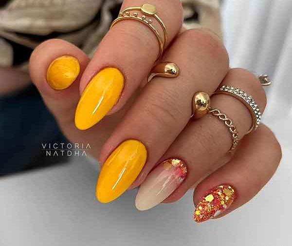 عکس طرح ناخن شیک و باکلاس