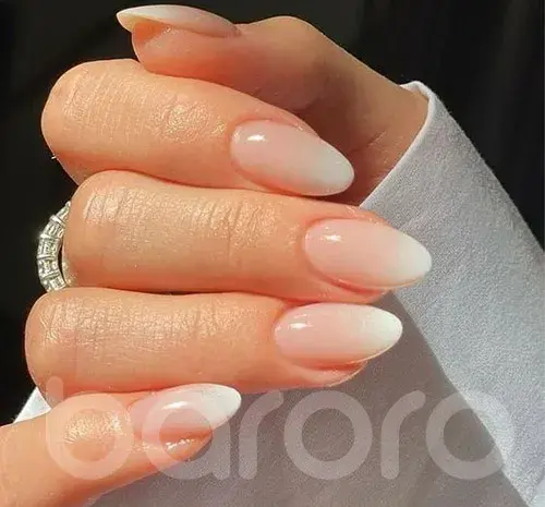عکس مدل ناخن عروسی