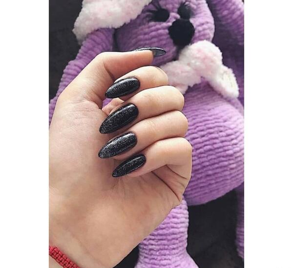 عکس ناخن فیک دخترانه