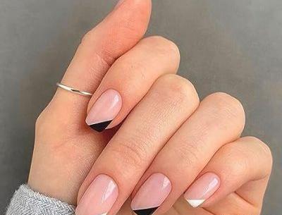 عکس ناخن قشنگ زیبا