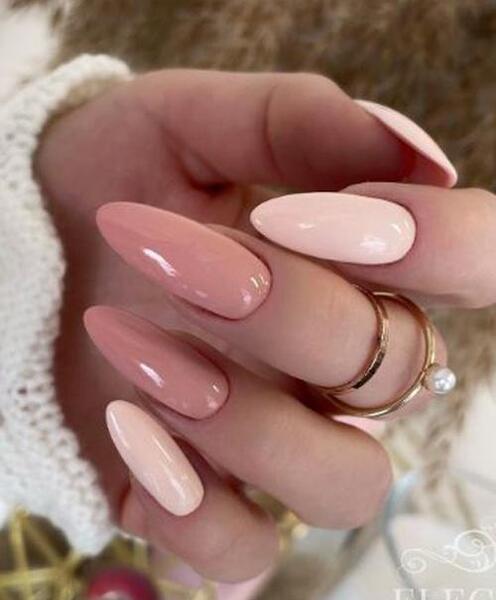 عکس ناخن کوتاه نود