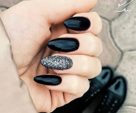 عکس ناخن کار برای پروفایل