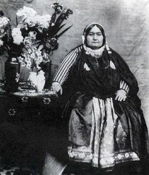 عکس علی مردان خان بختیاری