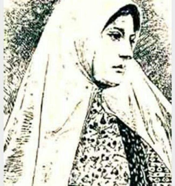 عکس علی مردان خان چهارلنگ