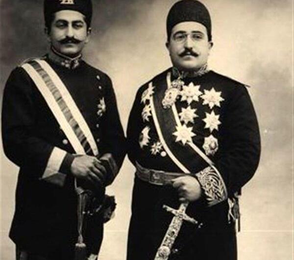 عکس قبر علی مردان خان