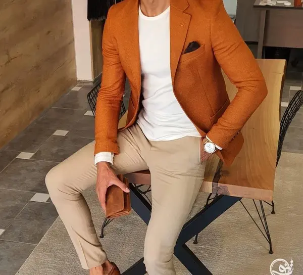 عکس لباس مردانه برای عروسی