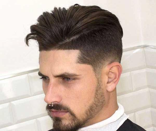 عکس مدل موی مردانه زیبا