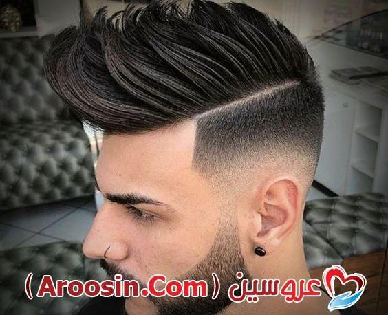 عکس های مدل موی مردانه