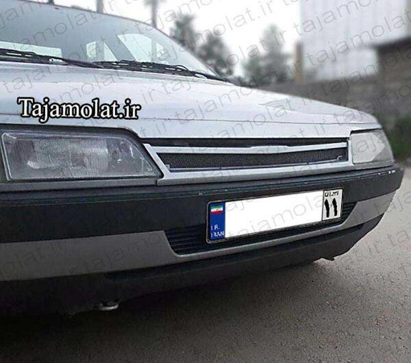 عکس ماشین آردی اسپرت